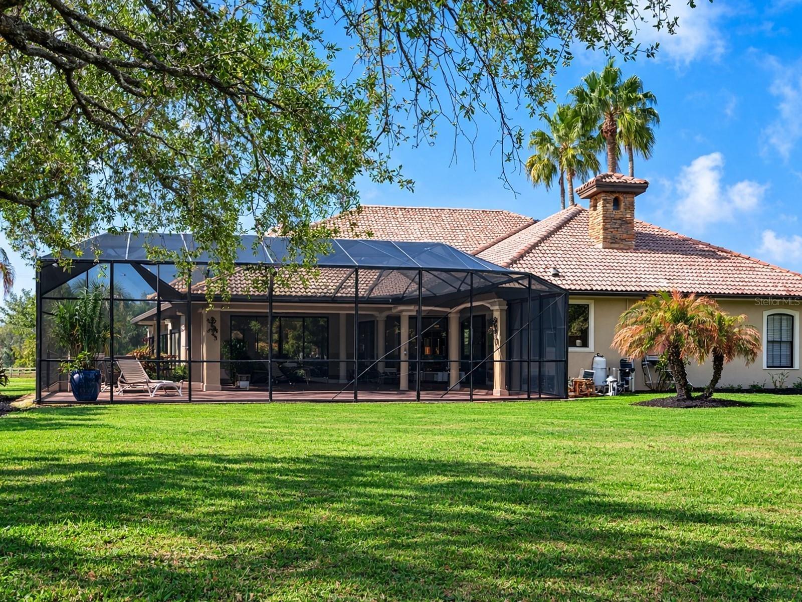 DEER HAMMOCK - Residential