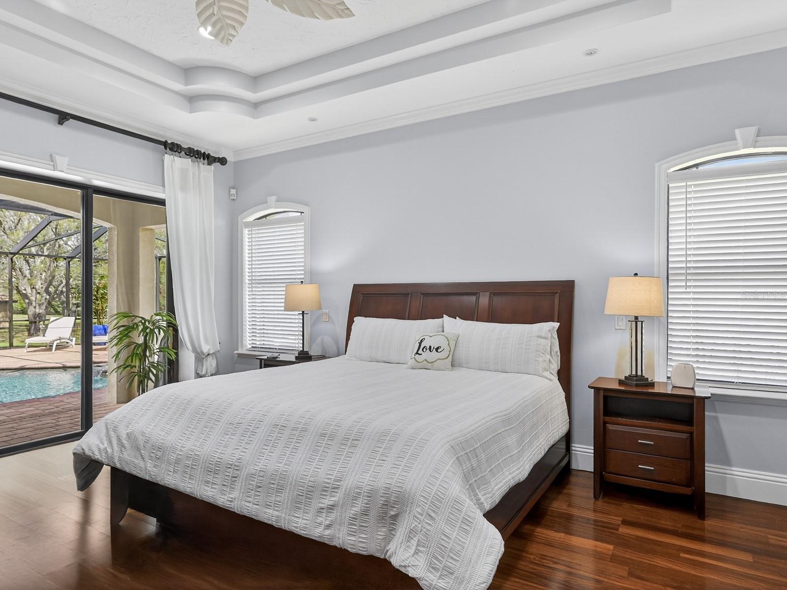 DEER HAMMOCK - Residential