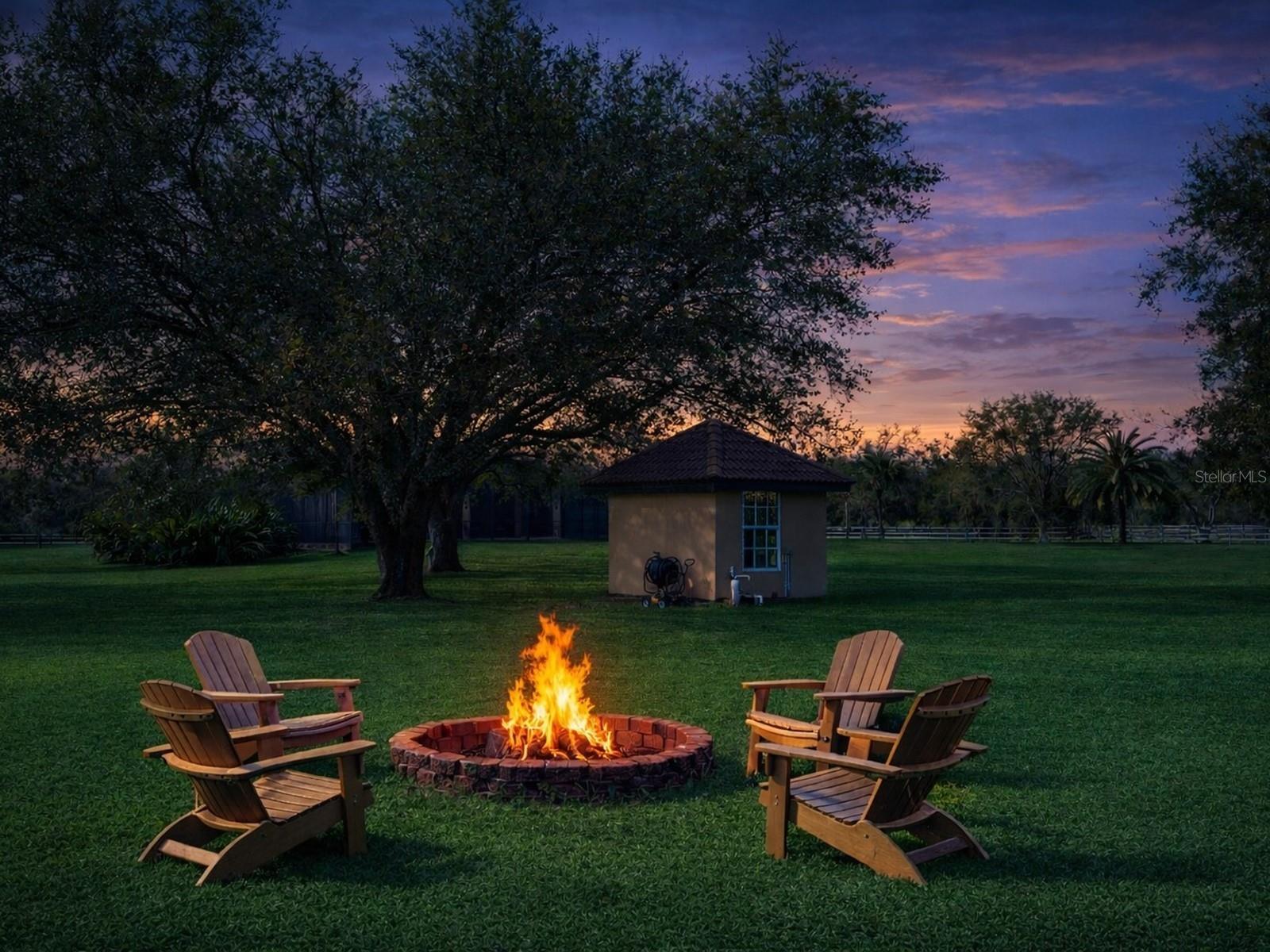 DEER HAMMOCK - Residential