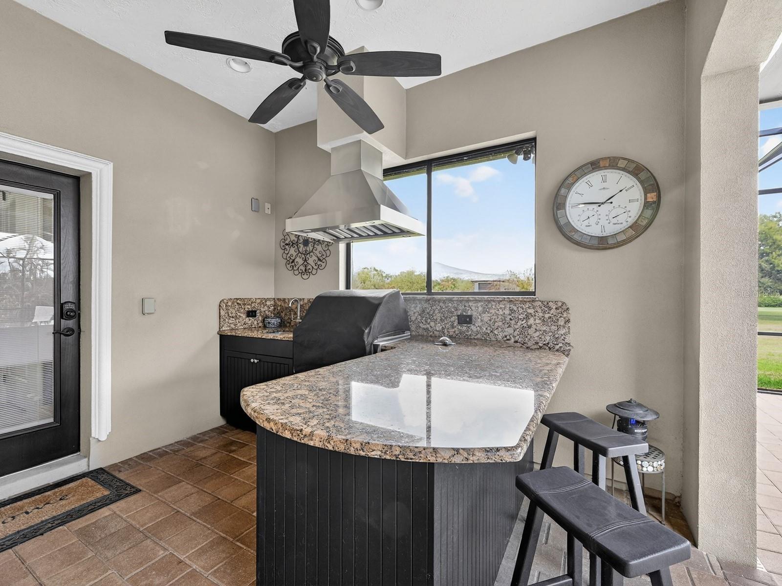 DEER HAMMOCK - Residential