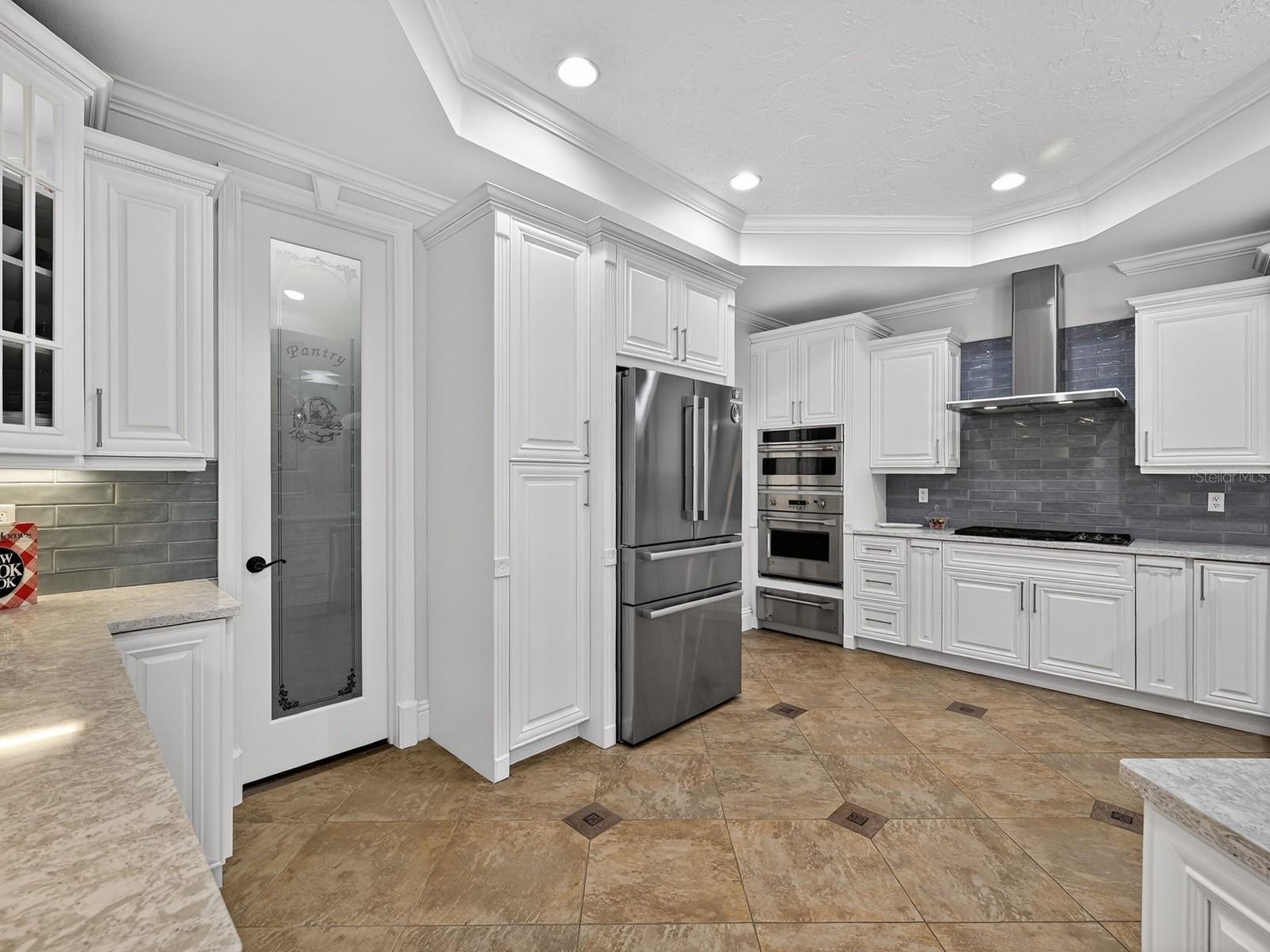 DEER HAMMOCK - Residential