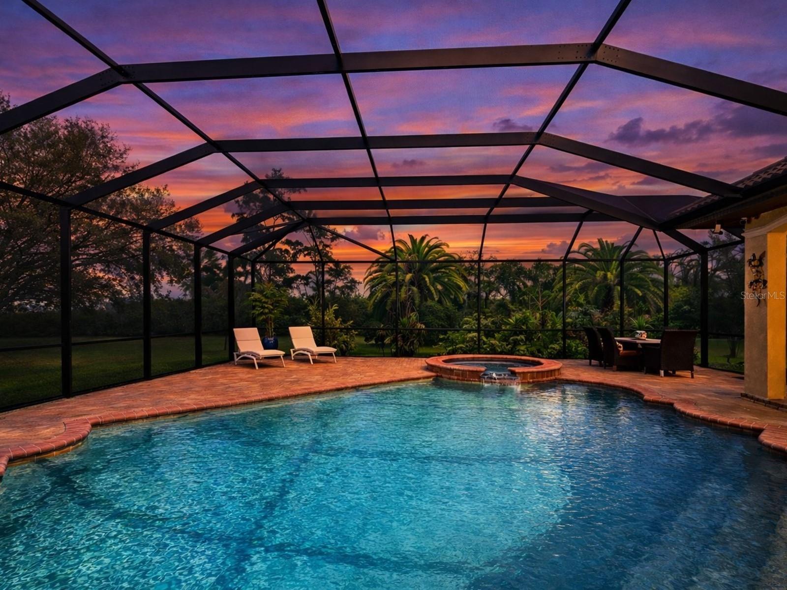 DEER HAMMOCK - Residential