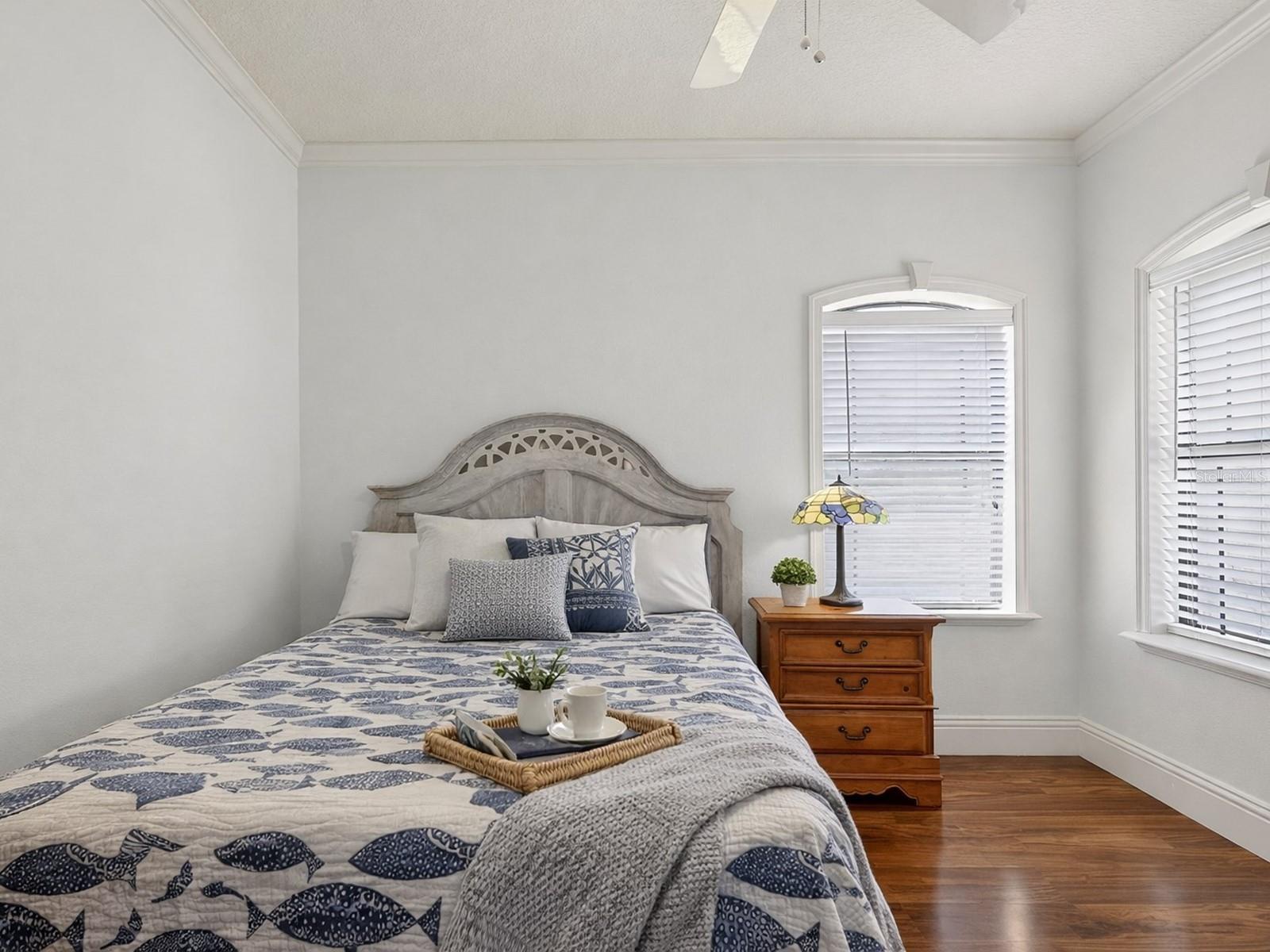 DEER HAMMOCK - Residential