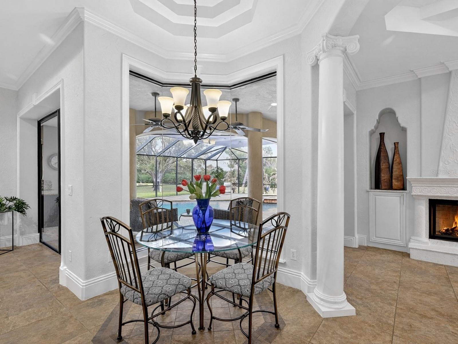 DEER HAMMOCK - Residential