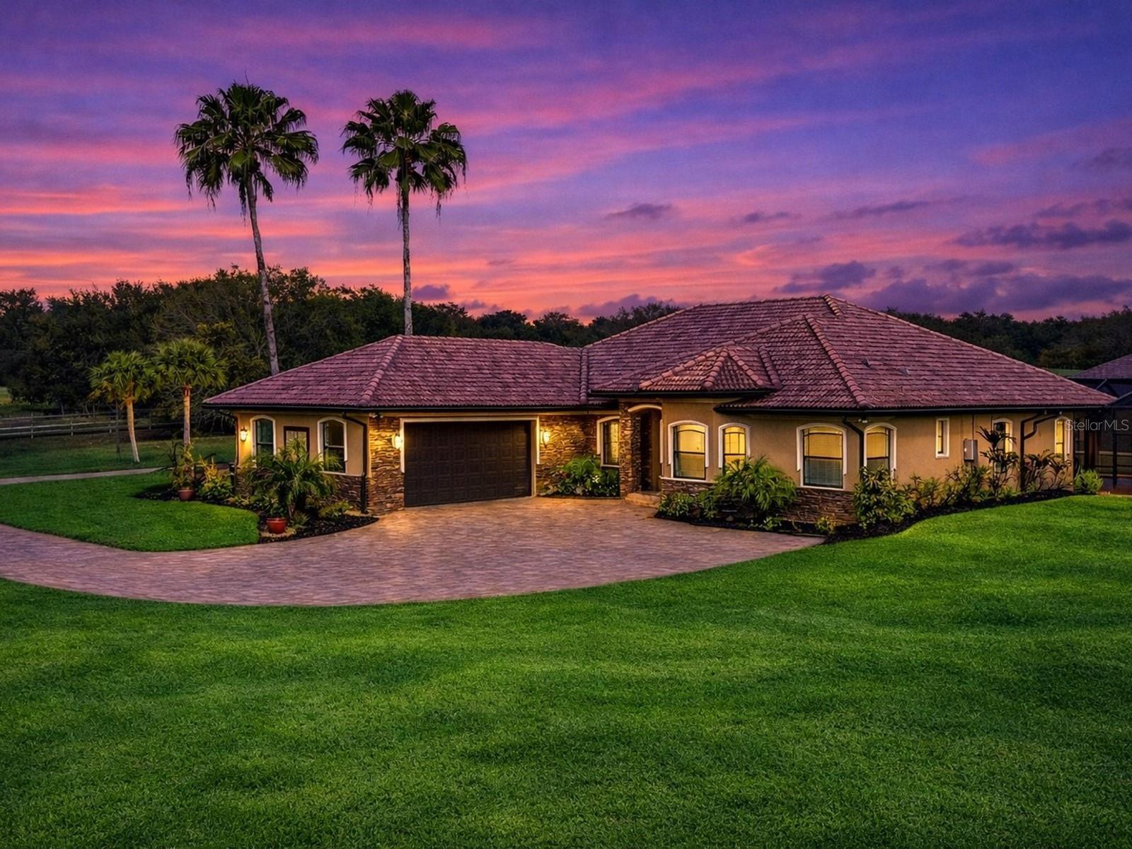 17001 DEER PRAIRIE DRIVE