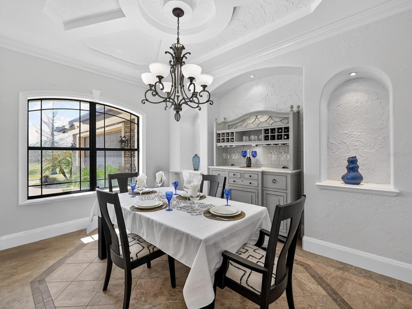 DEER HAMMOCK - Residential