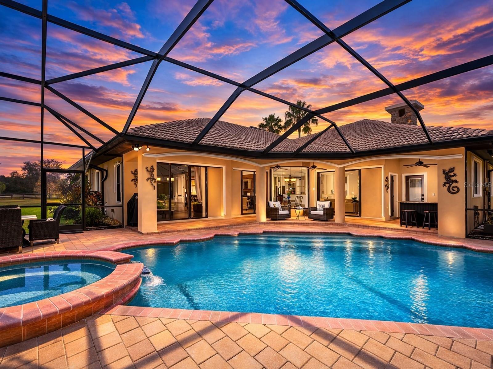 DEER HAMMOCK - Residential