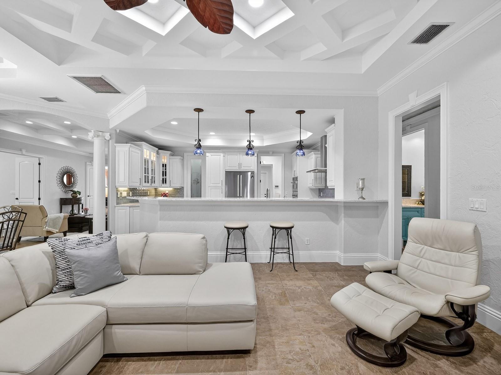 DEER HAMMOCK - Residential