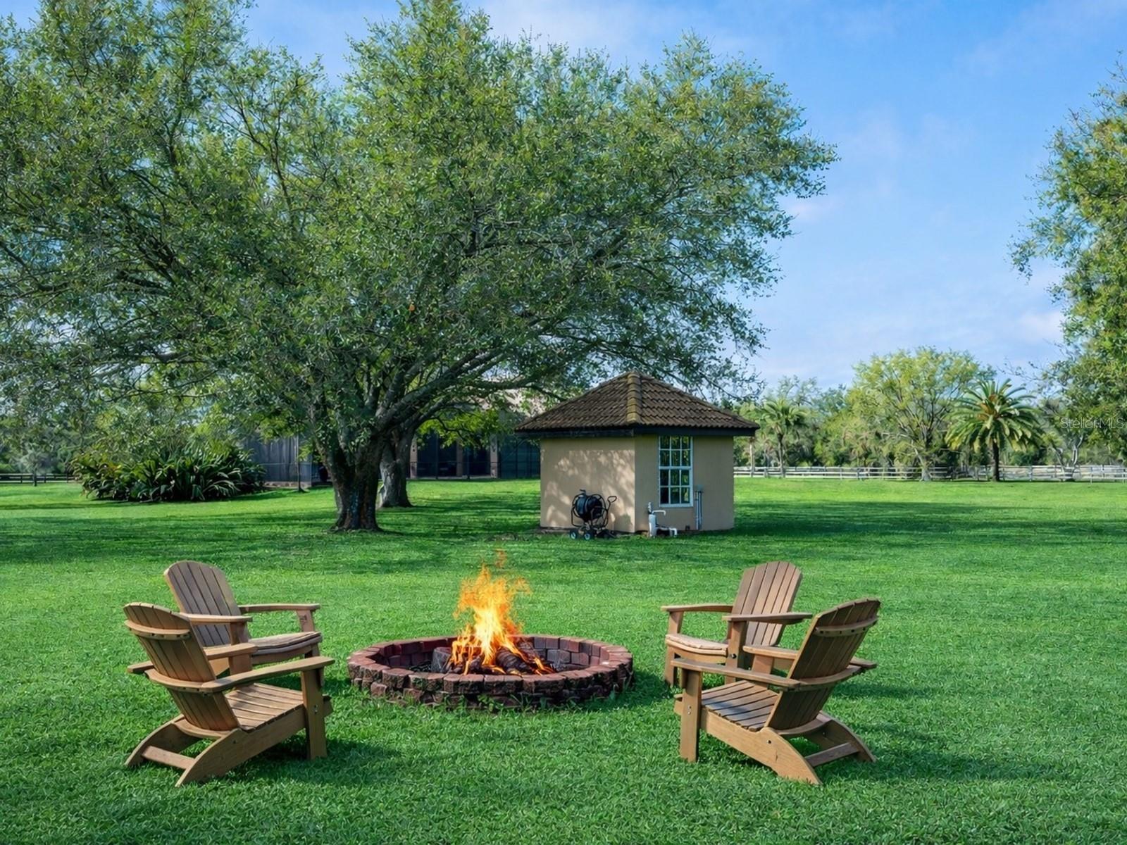 DEER HAMMOCK - Residential