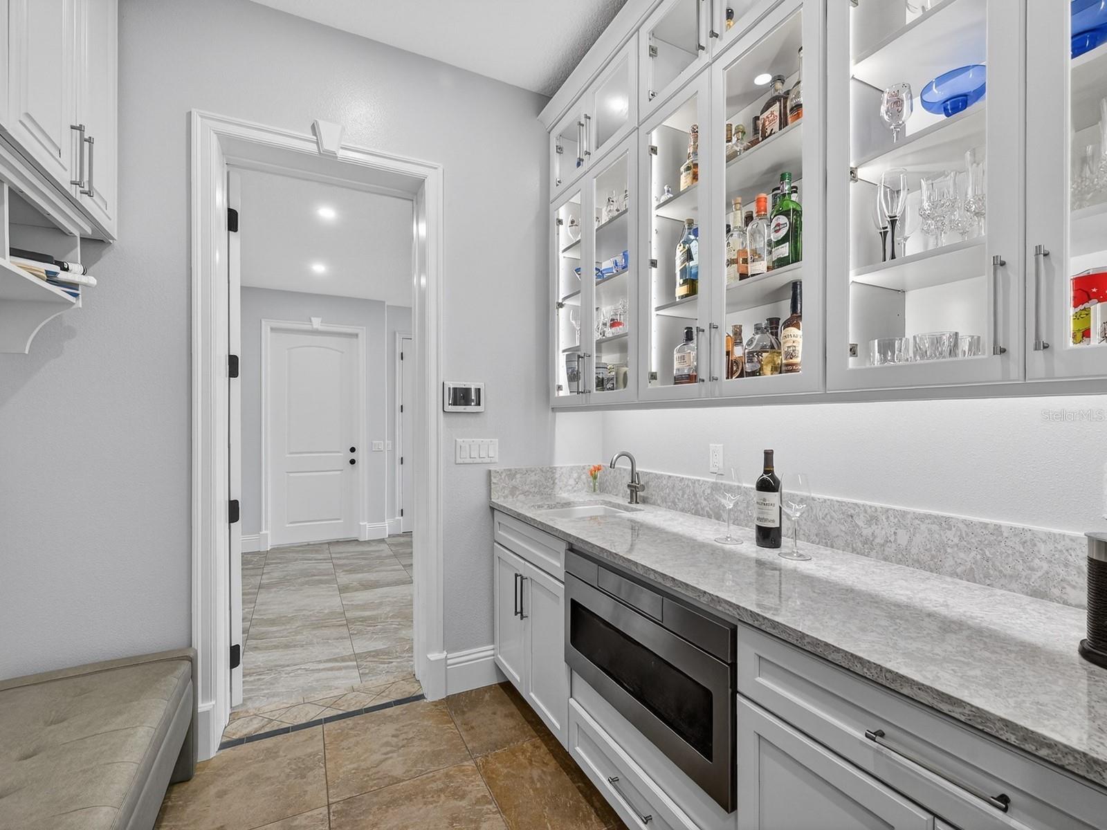 DEER HAMMOCK - Residential