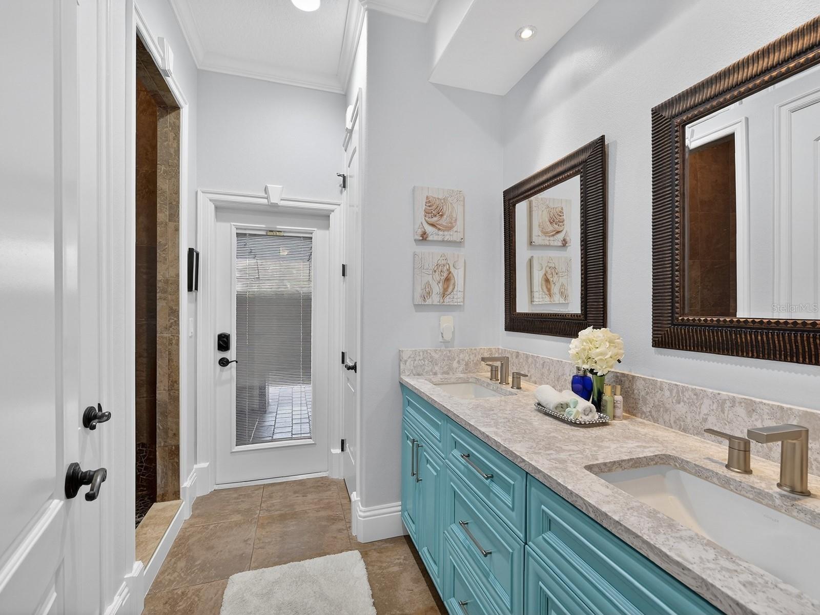 DEER HAMMOCK - Residential