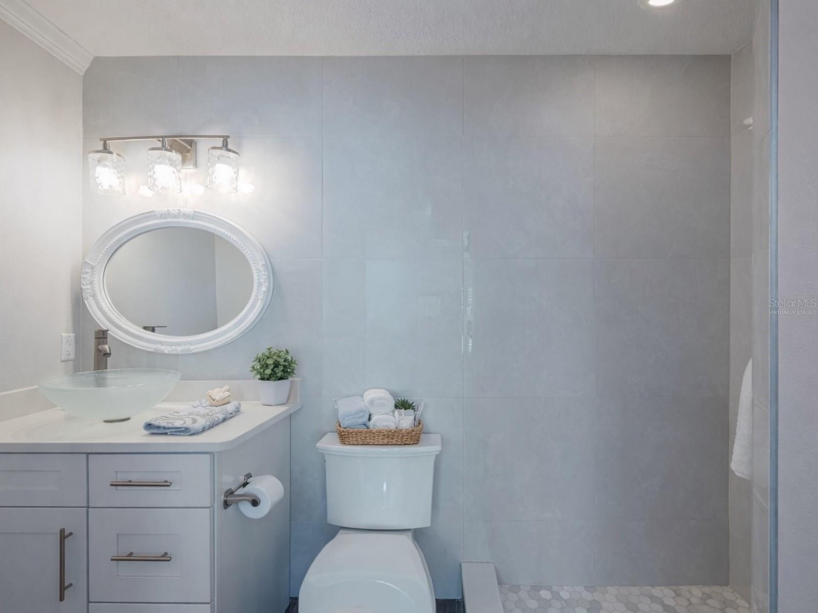 DEER HAMMOCK - Residential