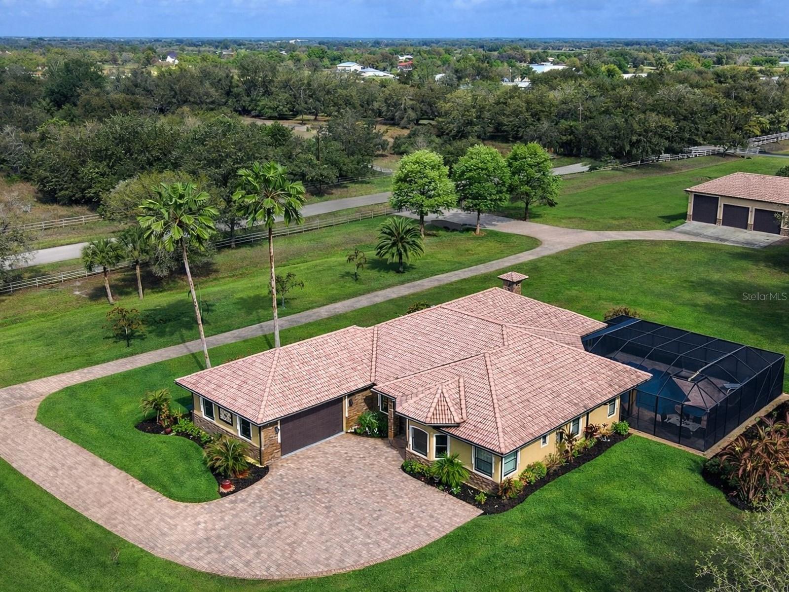 DEER HAMMOCK - Residential