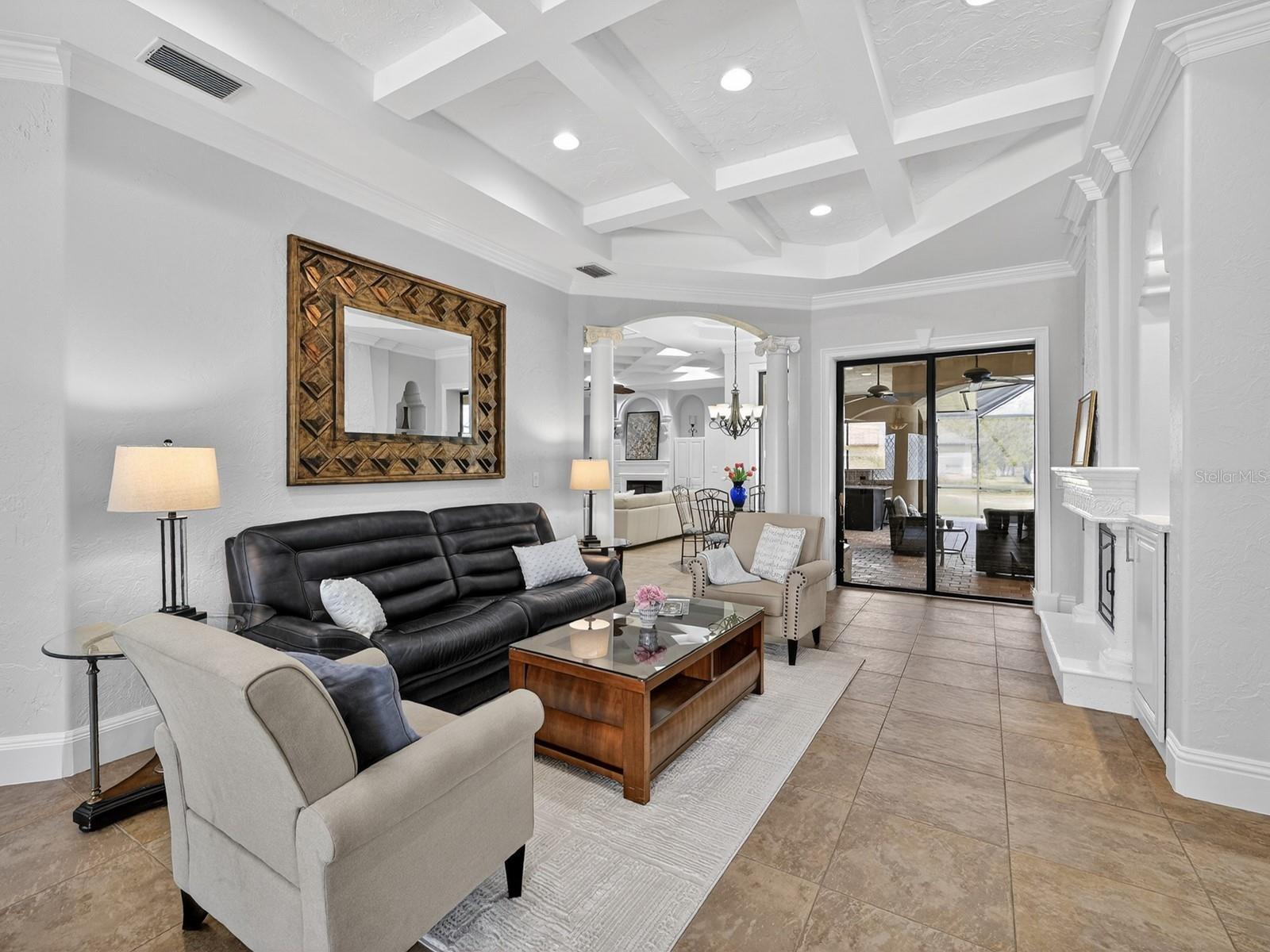 DEER HAMMOCK - Residential