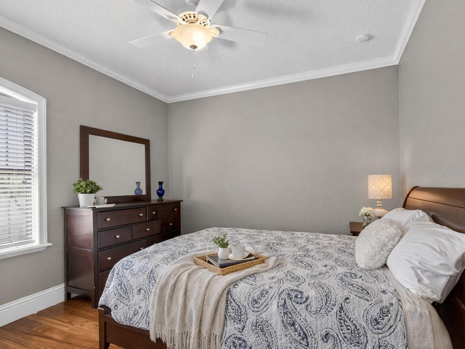 DEER HAMMOCK - Residential