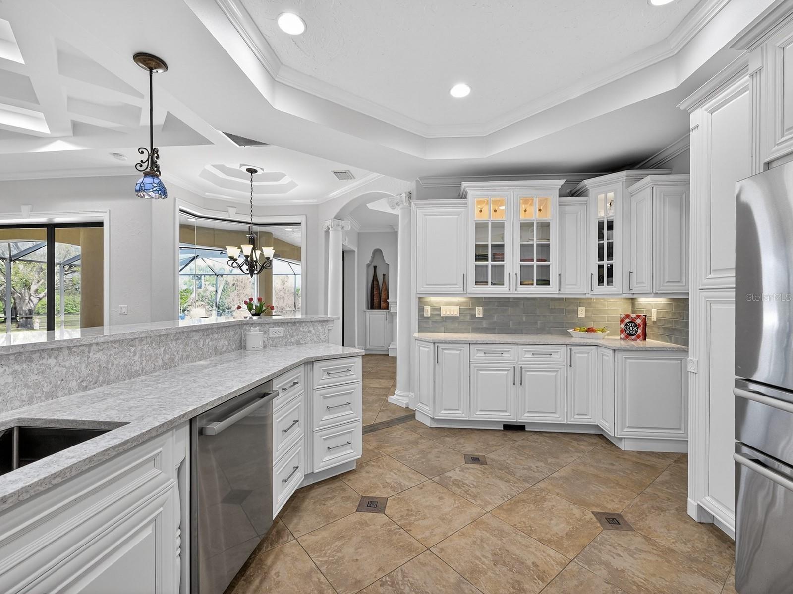 DEER HAMMOCK - Residential