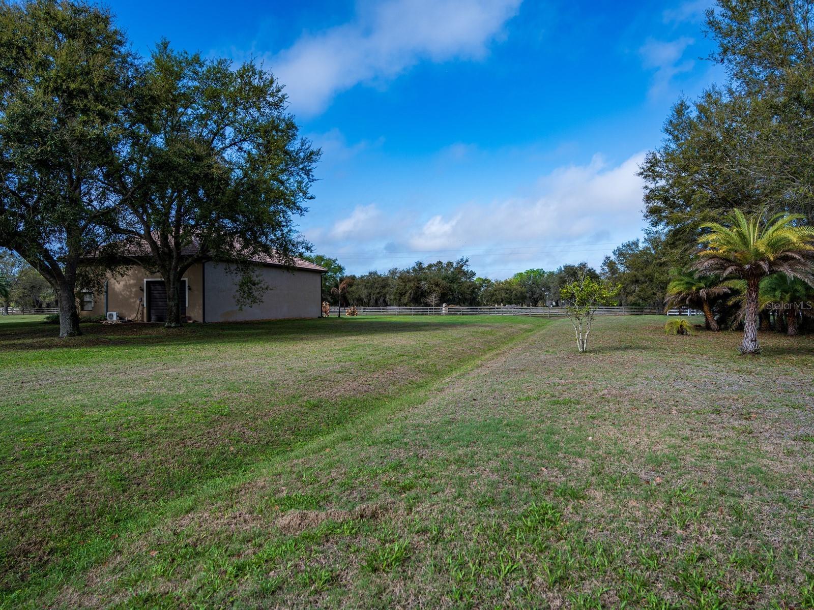 DEER HAMMOCK - Residential