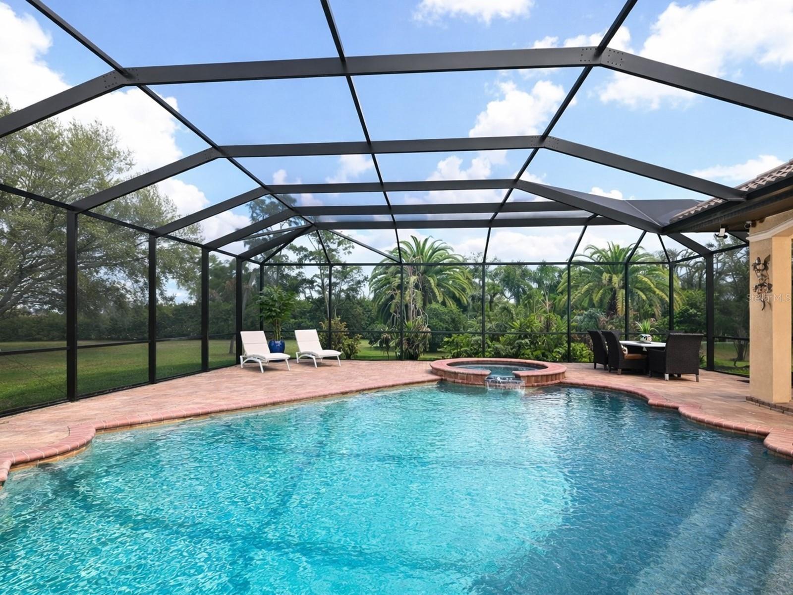 DEER HAMMOCK - Residential