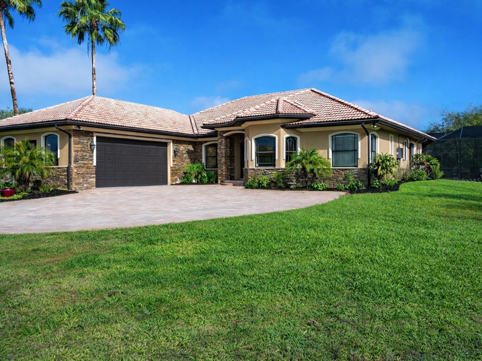 DEER HAMMOCK - Residential