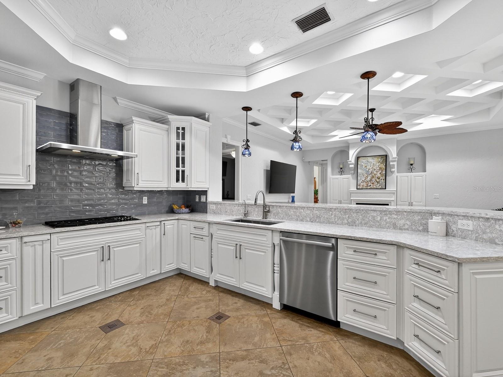 DEER HAMMOCK - Residential