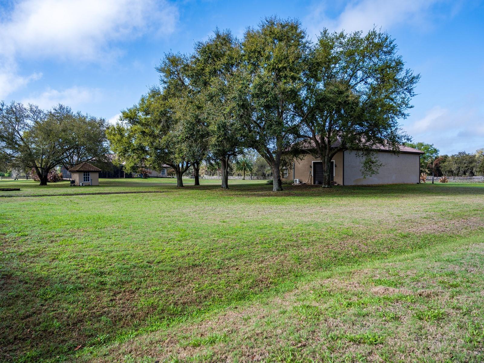 DEER HAMMOCK - Residential
