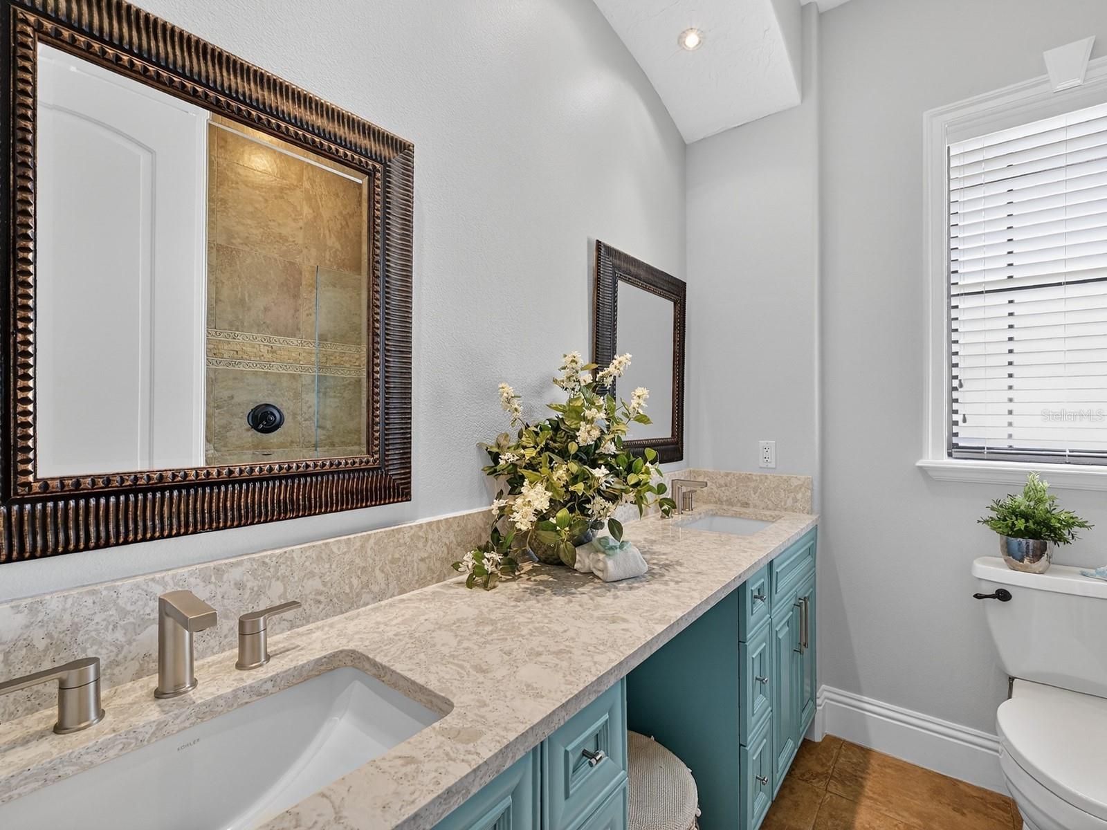 DEER HAMMOCK - Residential