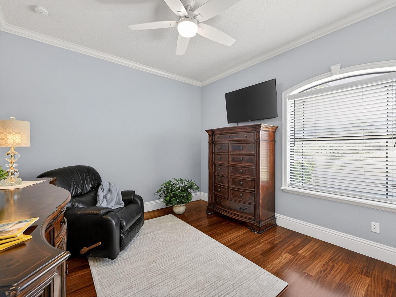 DEER HAMMOCK - Residential