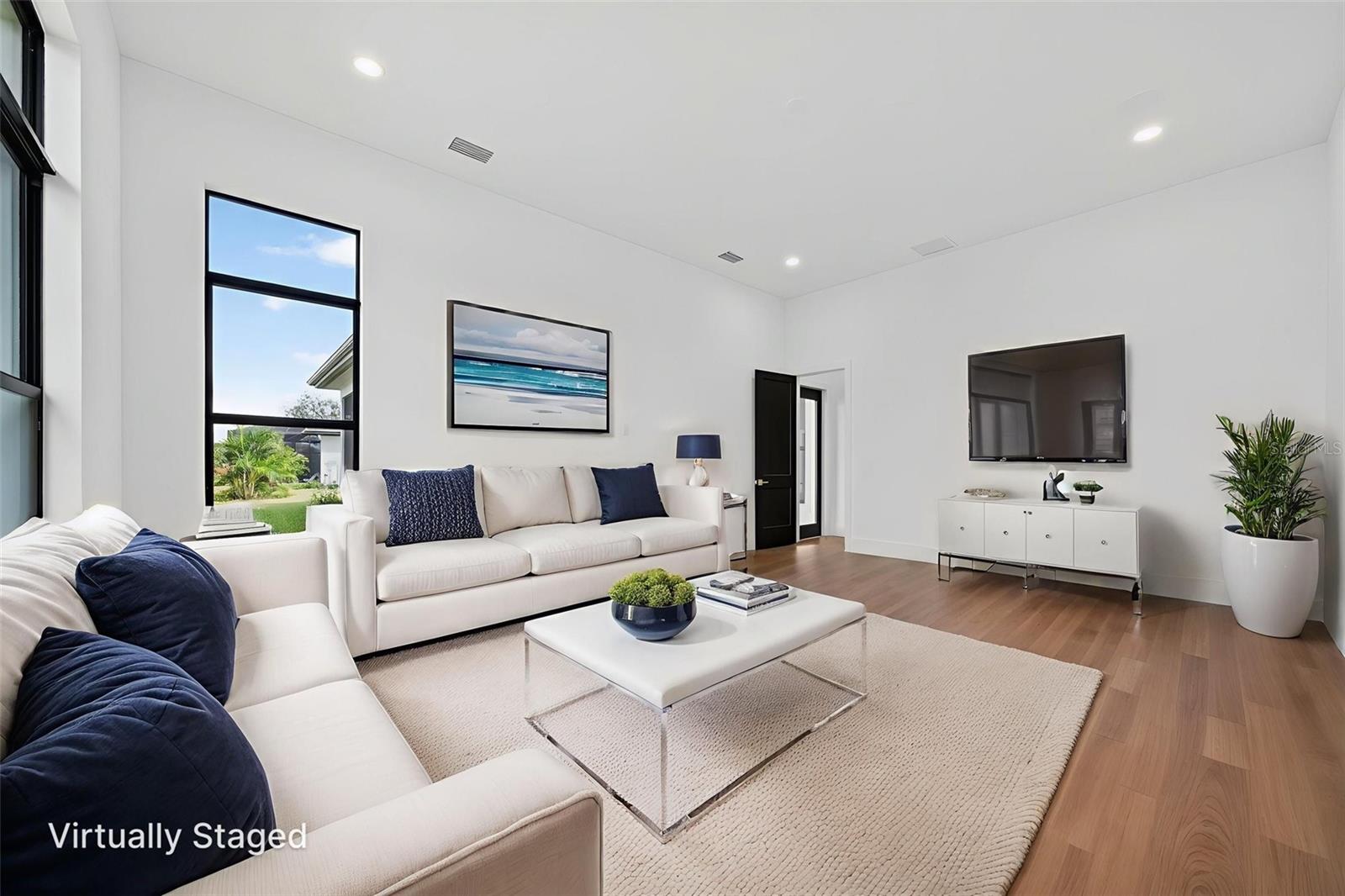 WILD BLUE AT WATERSIDE PHASE 2A - Residential