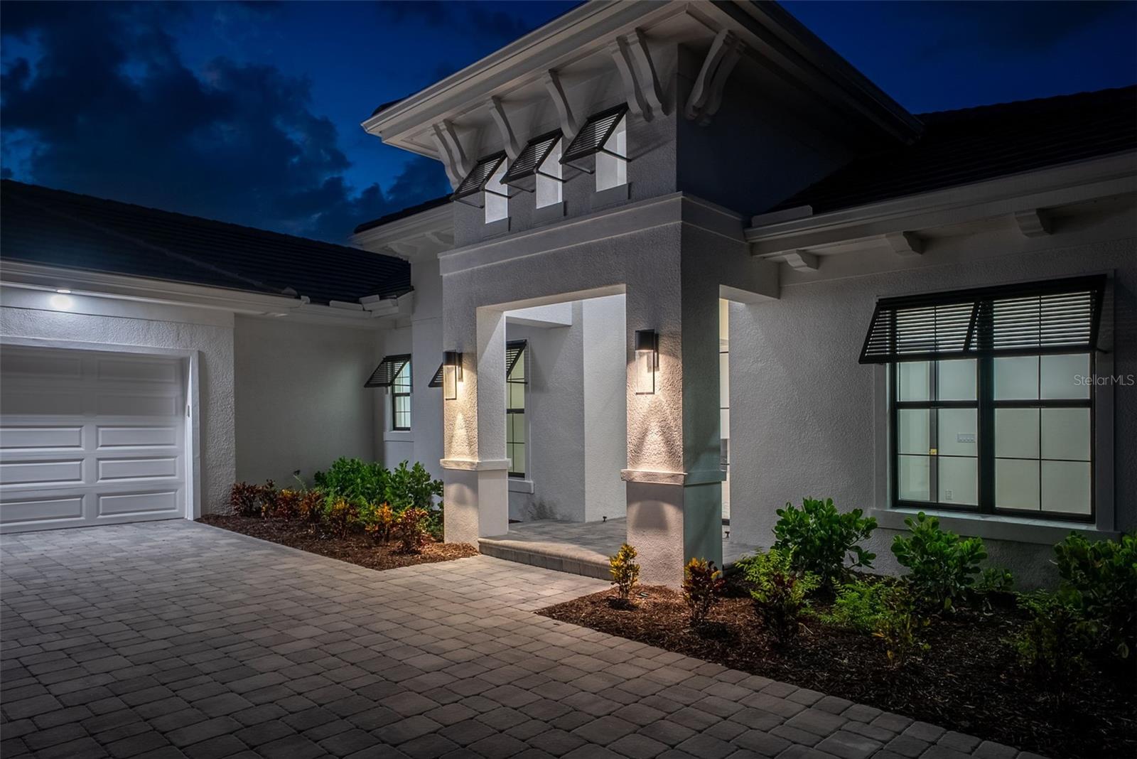 WILD BLUE AT WATERSIDE PHASE 2A - Residential