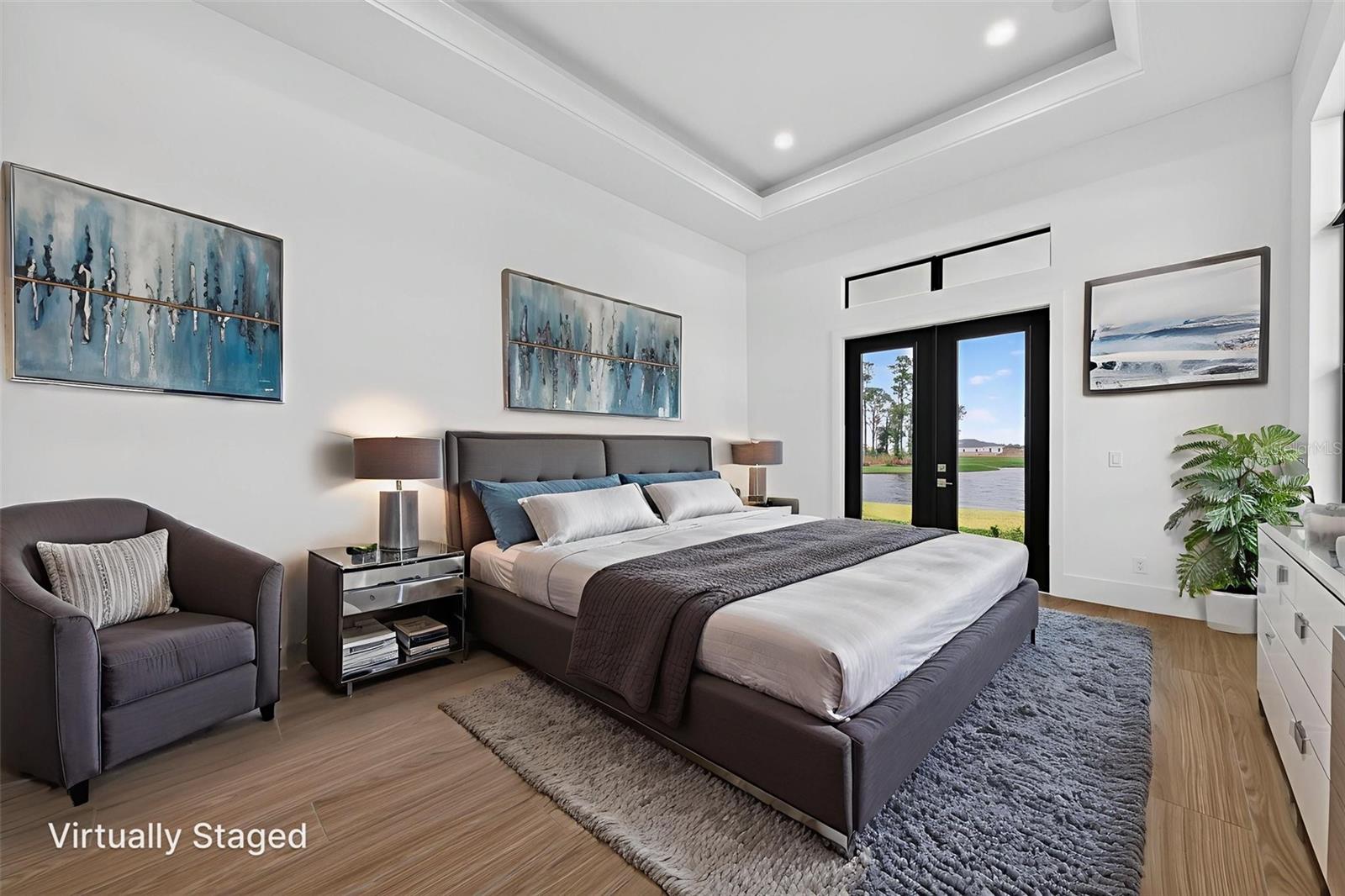 WILD BLUE AT WATERSIDE PHASE 2A - Residential