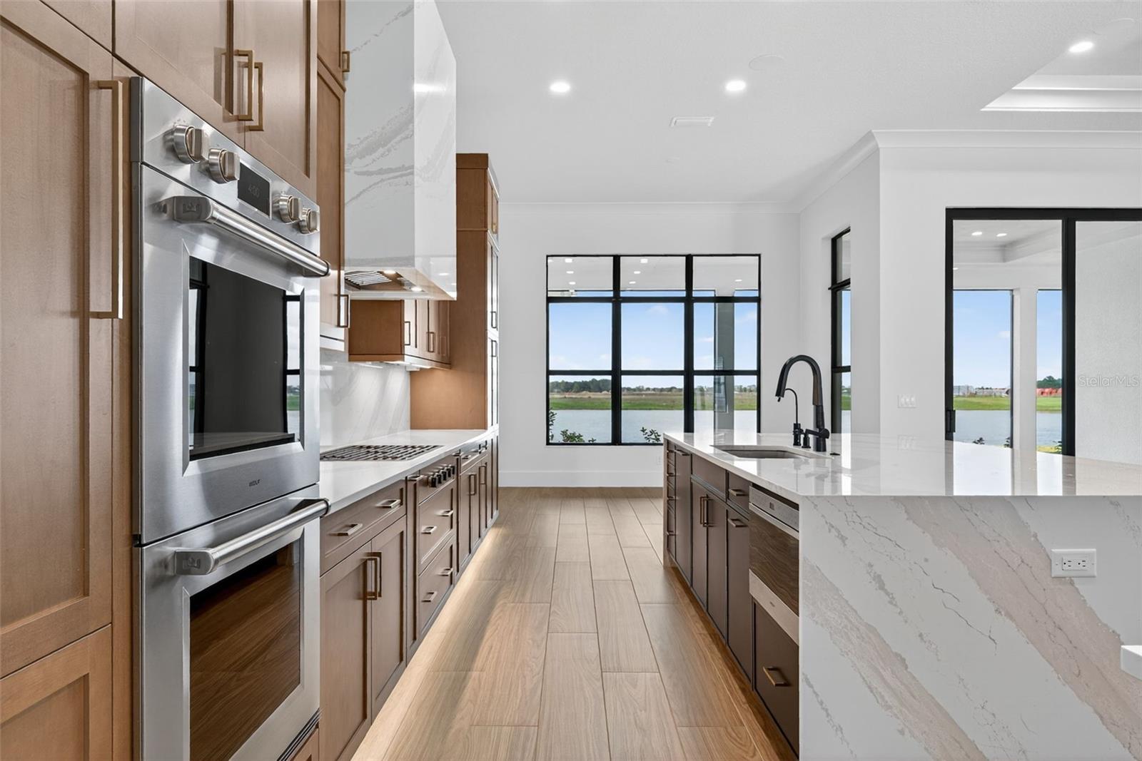 WILD BLUE AT WATERSIDE PHASE 2A - Residential