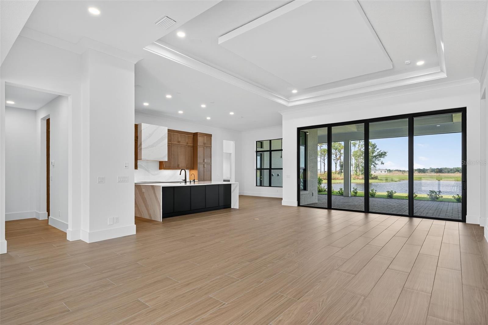 WILD BLUE AT WATERSIDE PHASE 2A - Residential