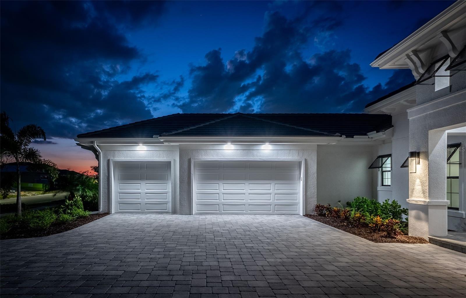 WILD BLUE AT WATERSIDE PHASE 2A - Residential