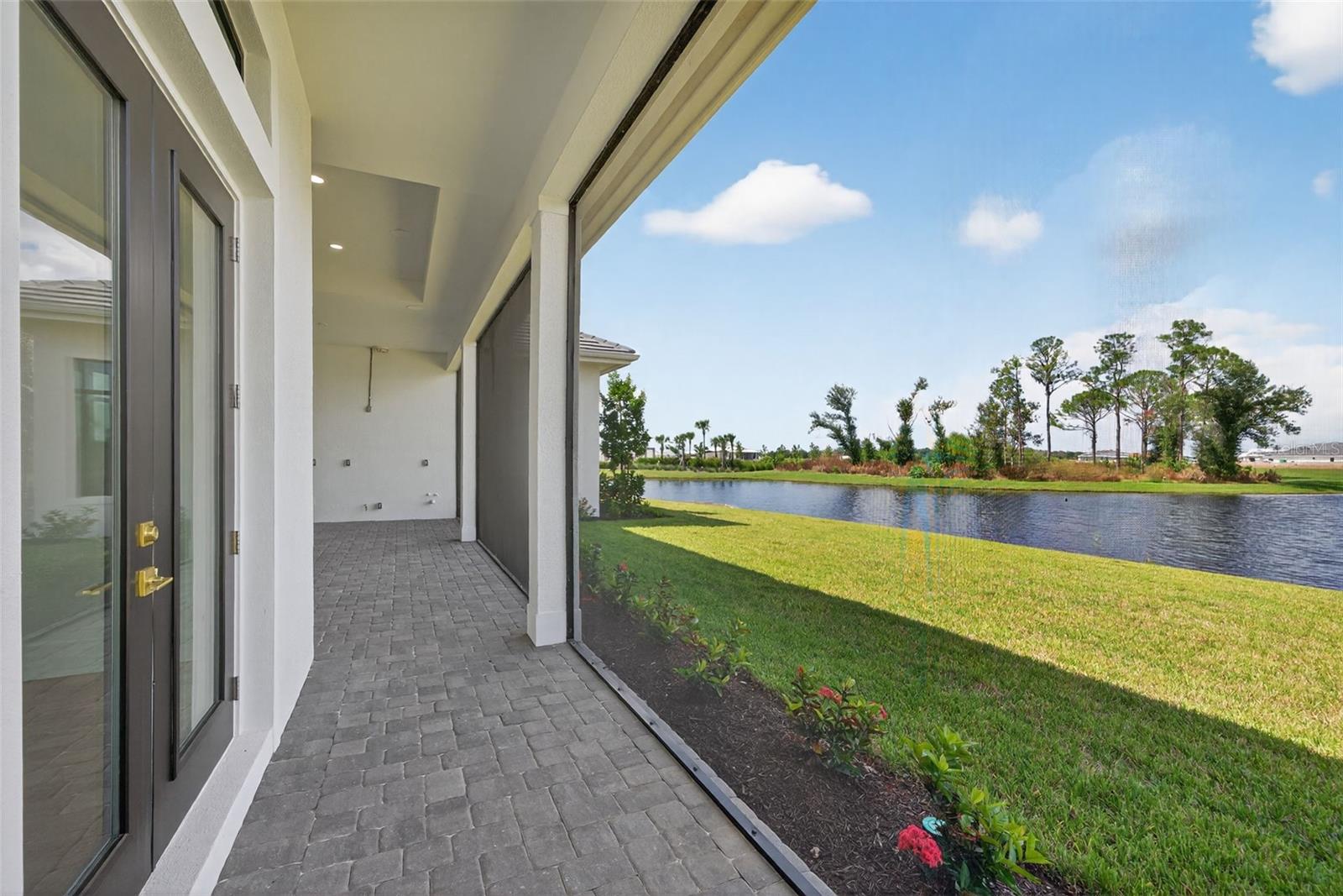WILD BLUE AT WATERSIDE PHASE 2A - Residential
