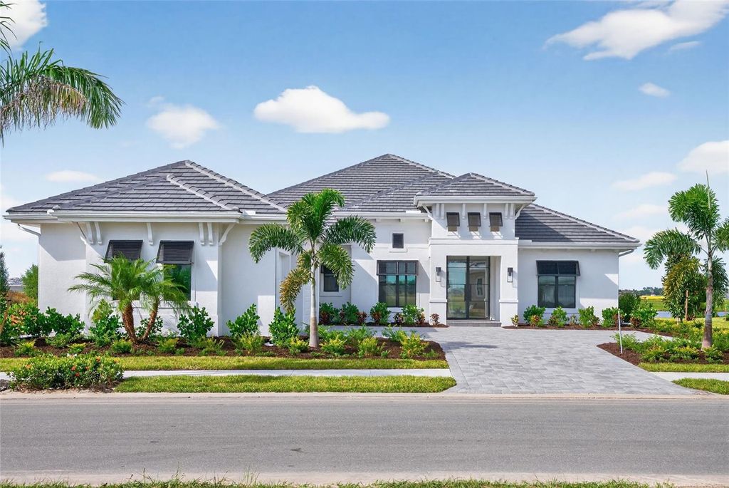 Photo of 1043 Blue Shell Loop, Sarasota, FL 34240 (MLS # A4666908)