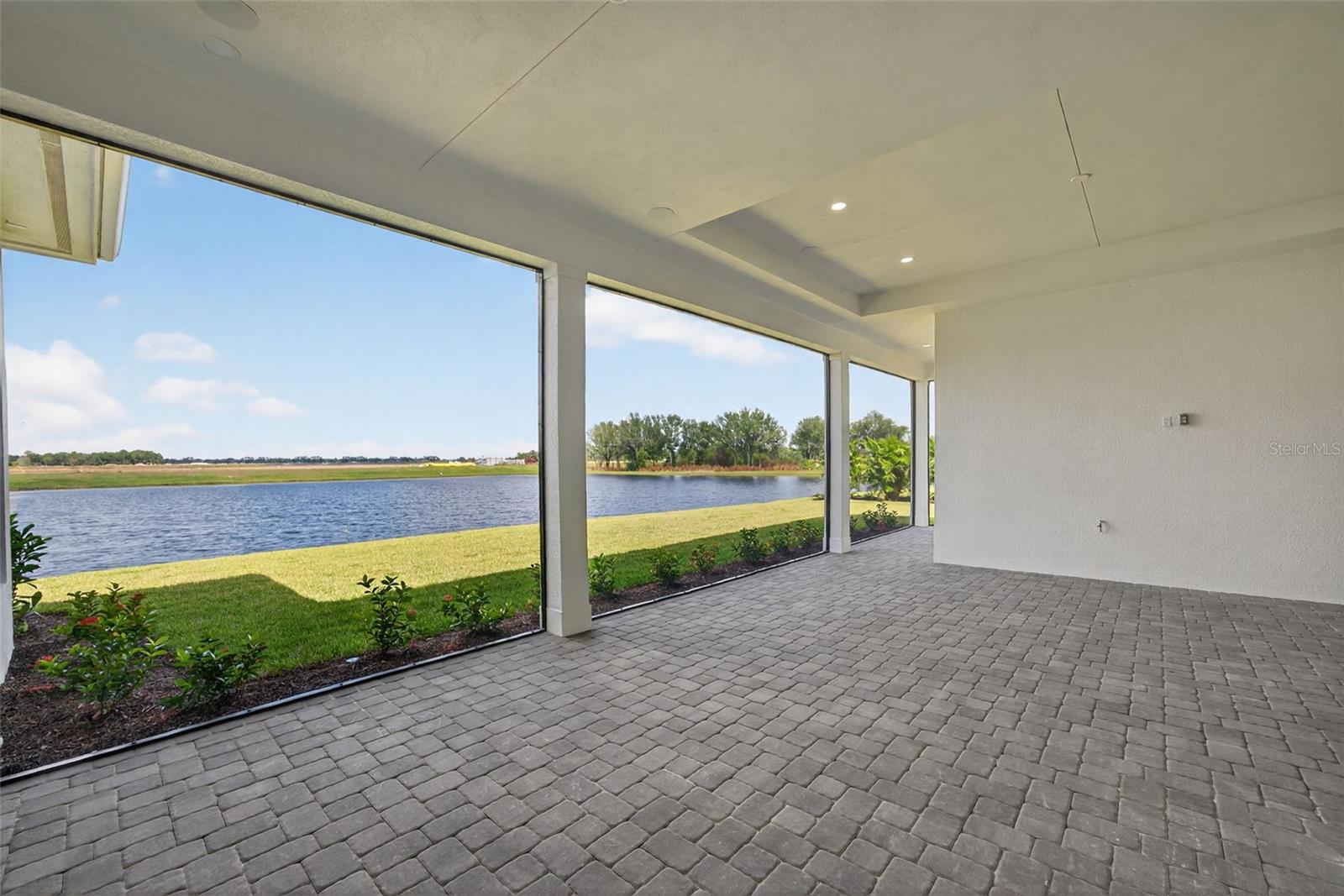 WILD BLUE AT WATERSIDE PHASE 2A - Residential