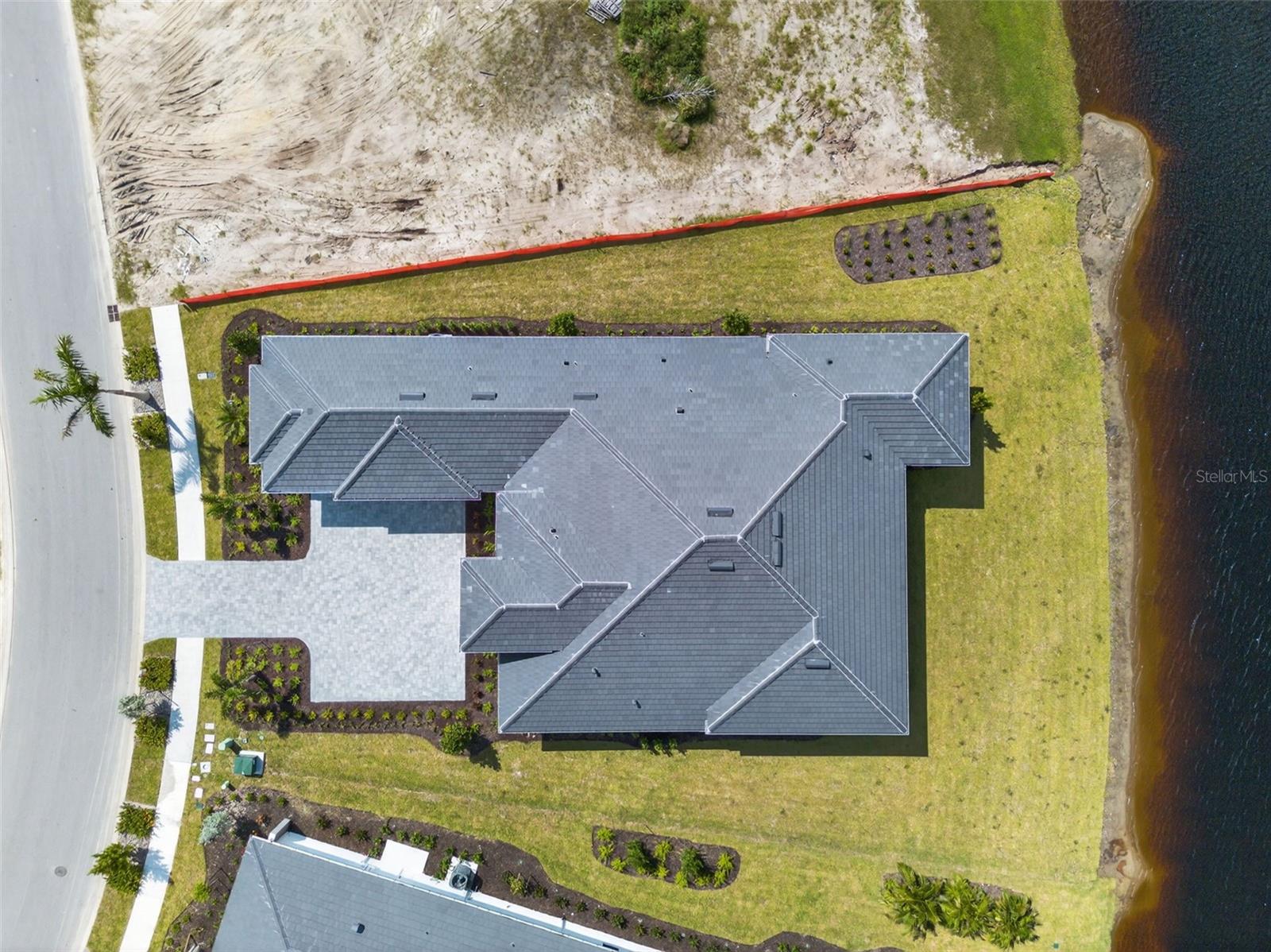 WILD BLUE AT WATERSIDE PHASE 2A - Residential