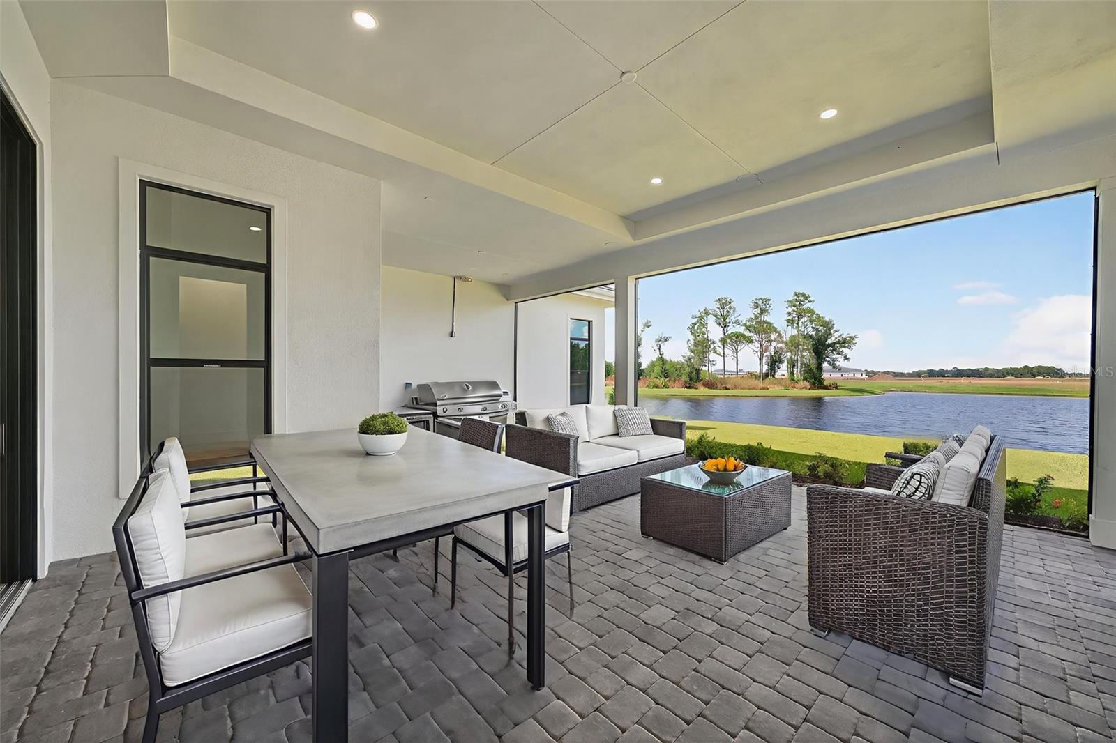 WILD BLUE AT WATERSIDE PHASE 2A - Residential