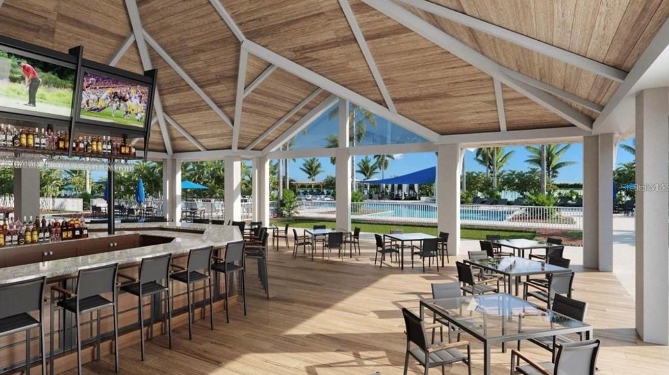 WILD BLUE AT WATERSIDE PHASE 2A - Residential