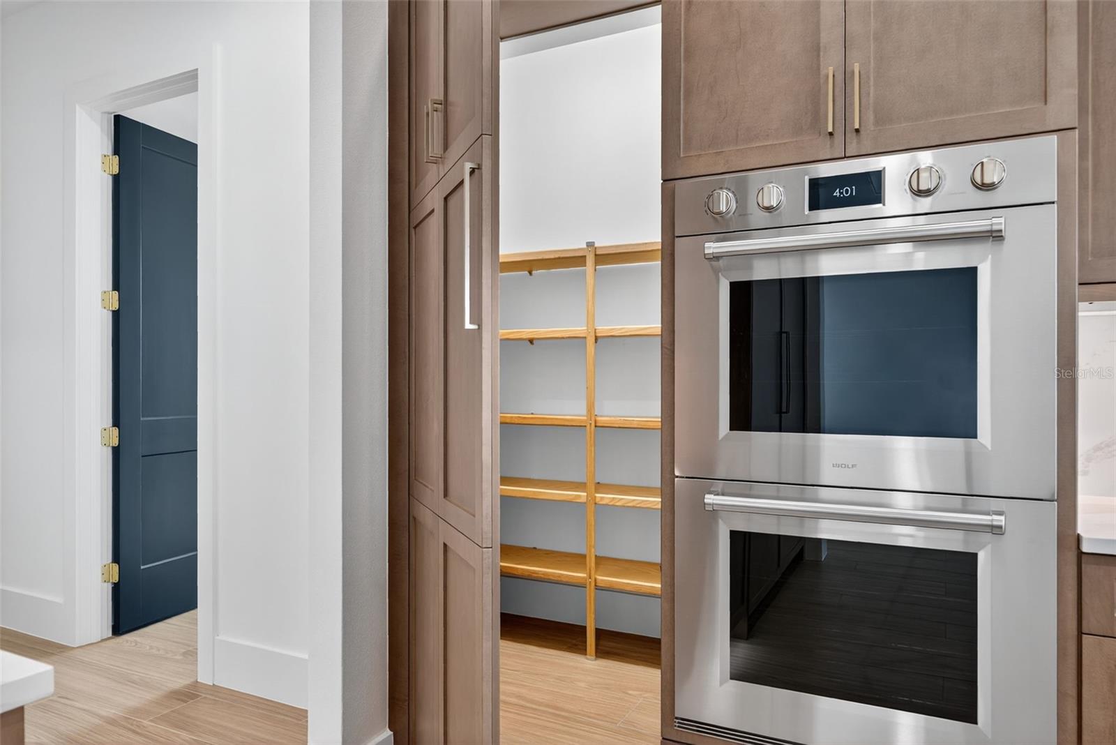 WILD BLUE AT WATERSIDE PHASE 2A - Residential