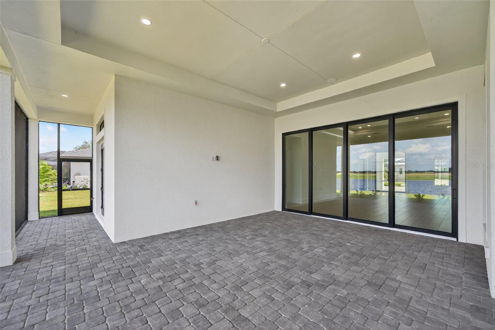 WILD BLUE AT WATERSIDE PHASE 2A - Residential