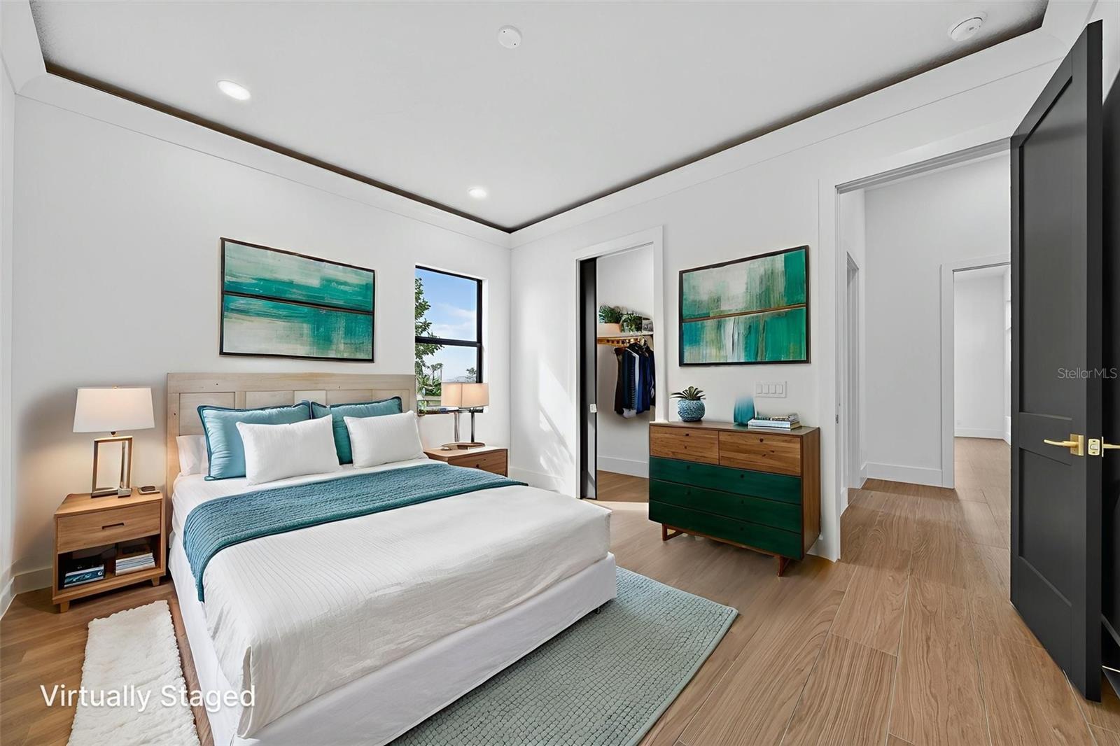 WILD BLUE AT WATERSIDE PHASE 2A - Residential