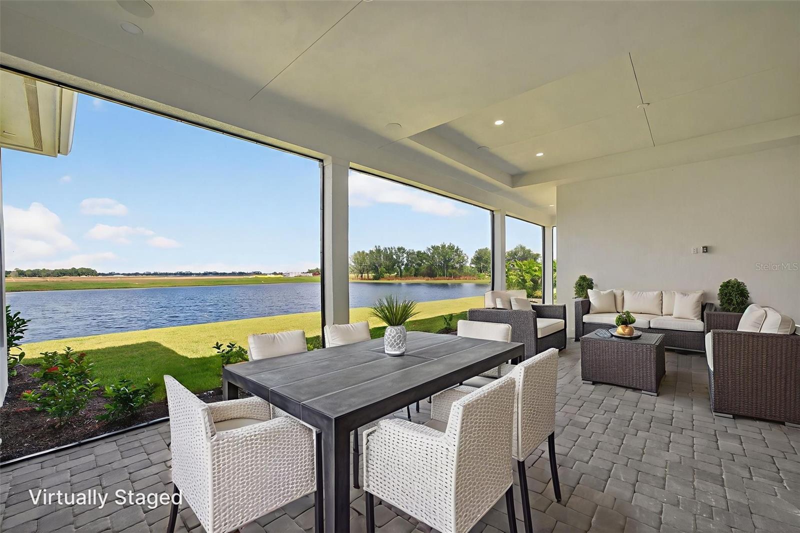 WILD BLUE AT WATERSIDE PHASE 2A - Residential