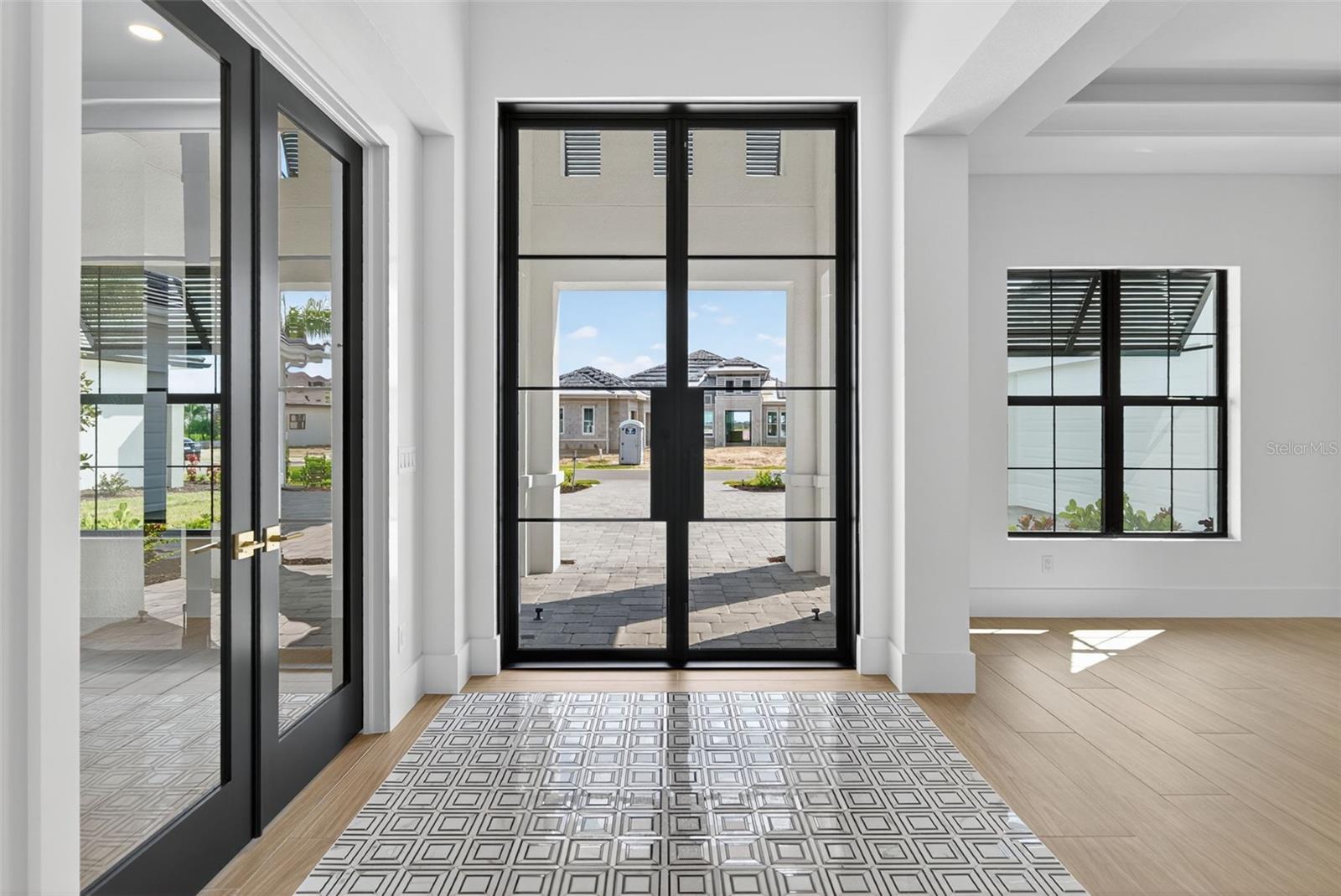 WILD BLUE AT WATERSIDE PHASE 2A - Residential