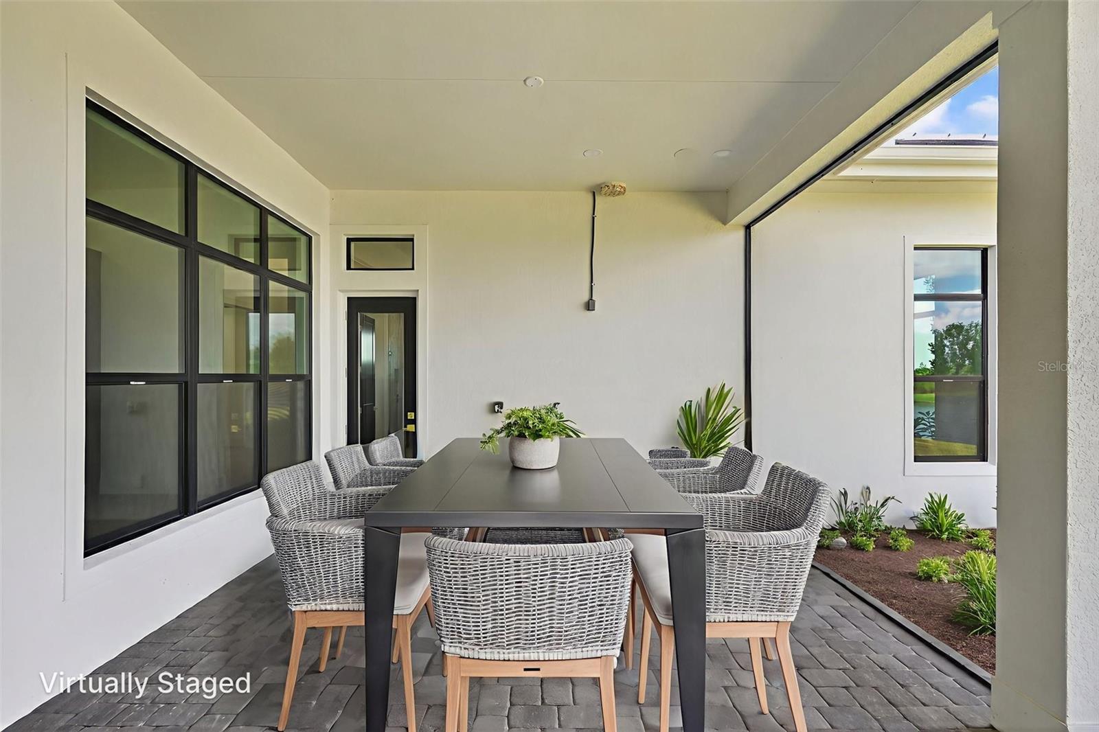 WILD BLUE AT WATERSIDE PHASE 2A - Residential