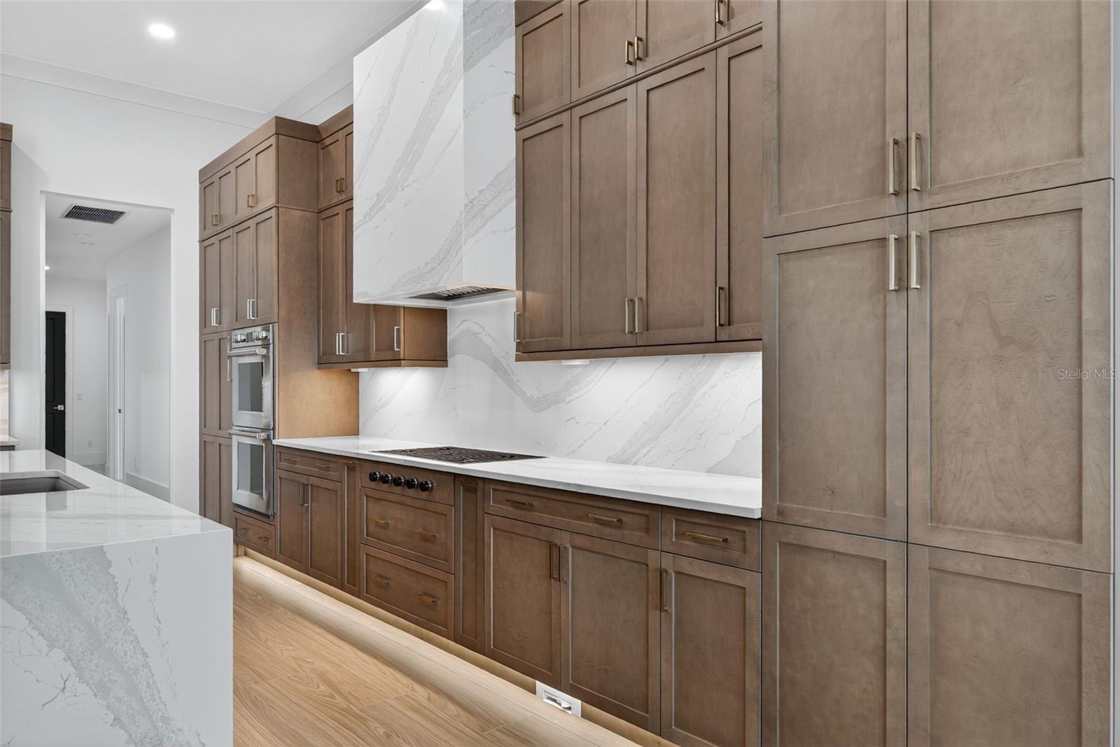 WILD BLUE AT WATERSIDE PHASE 2A - Residential