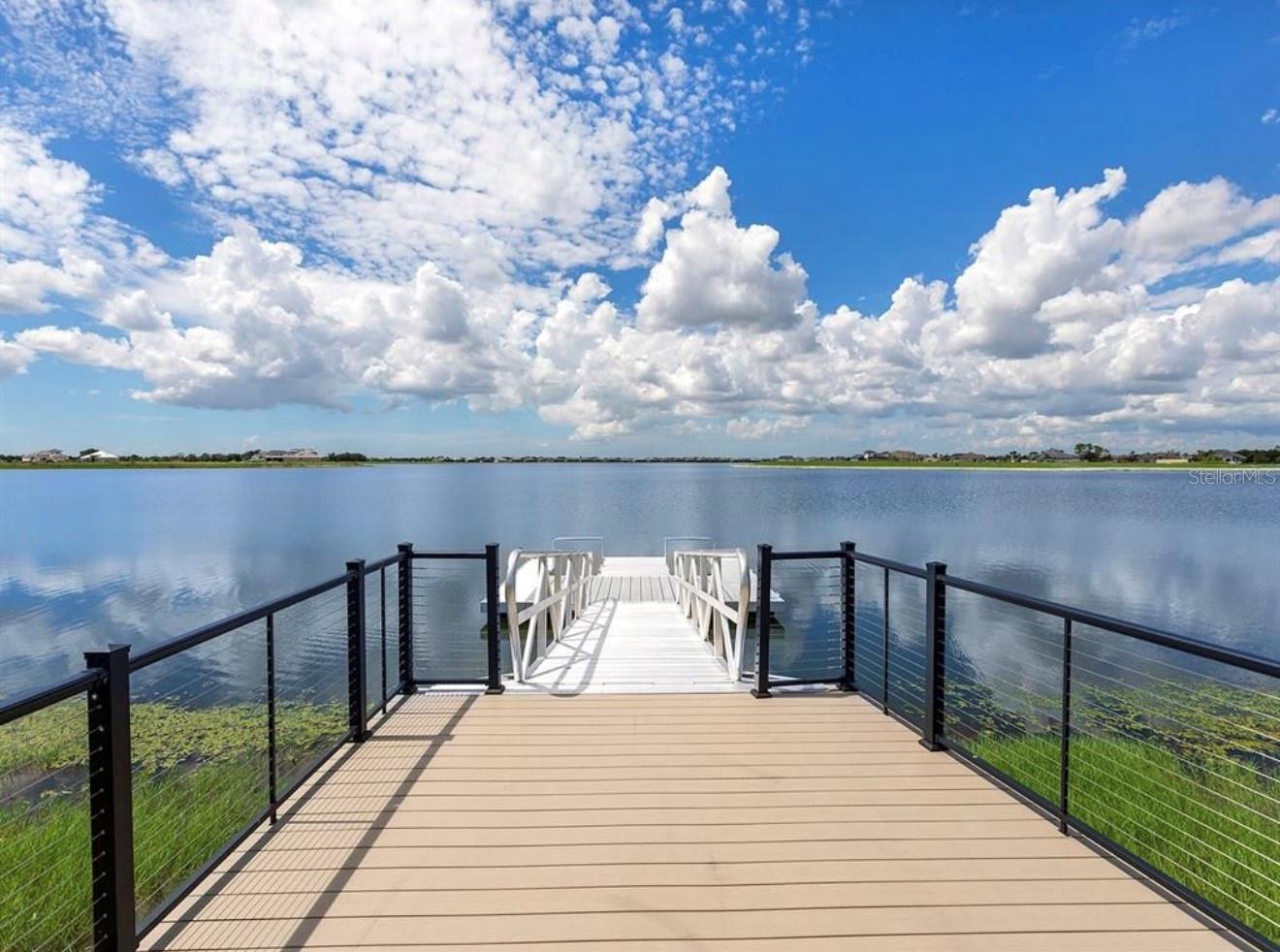 WILD BLUE AT WATERSIDE PHASE 2A - Residential