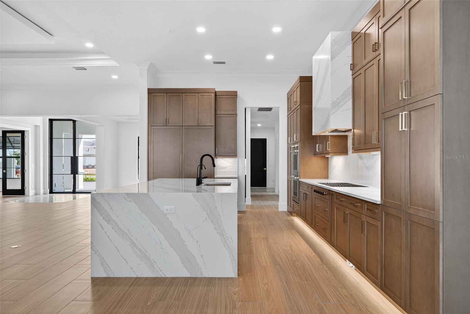 WILD BLUE AT WATERSIDE PHASE 2A - Residential