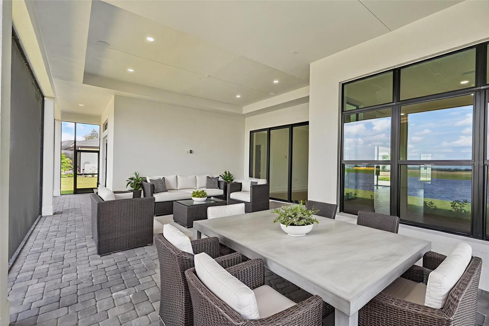 WILD BLUE AT WATERSIDE PHASE 2A - Residential