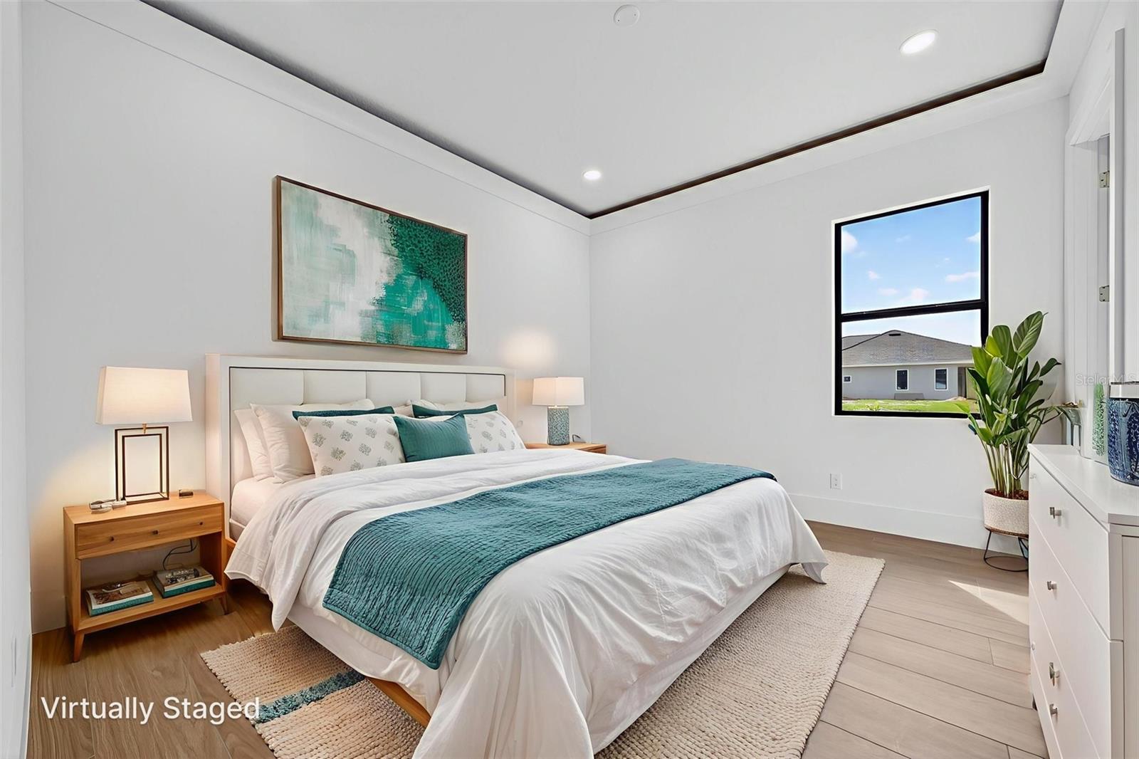 WILD BLUE AT WATERSIDE PHASE 2A - Residential